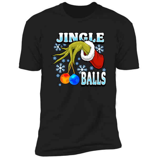 Tinsel Tits And Jingle Balls V2