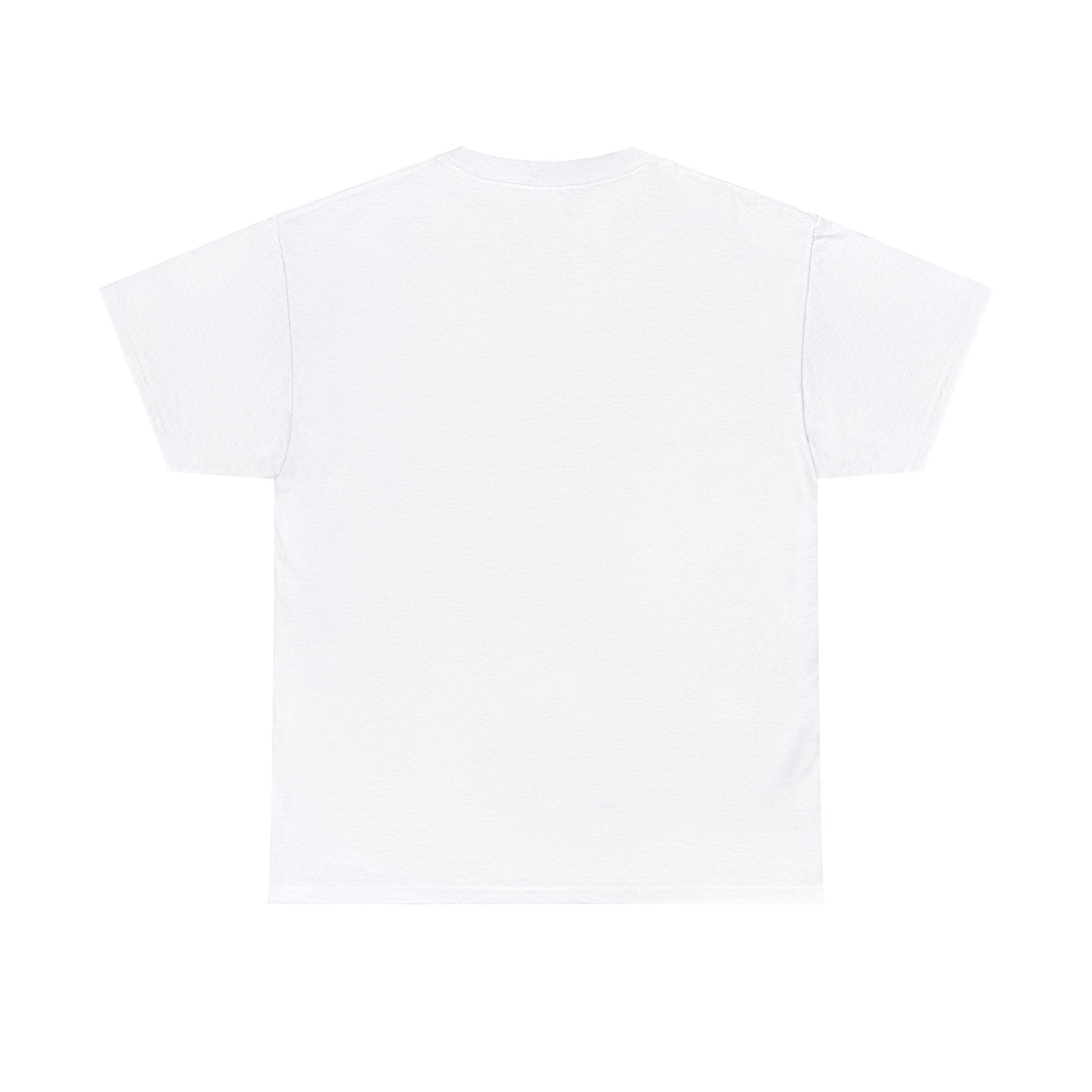 ANHLTOIG Cotton Tee