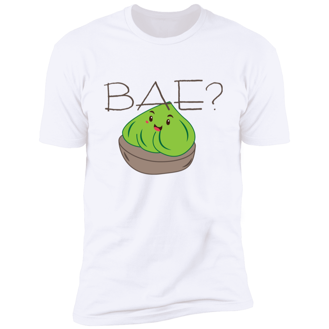 BAE? Deluxe Tee