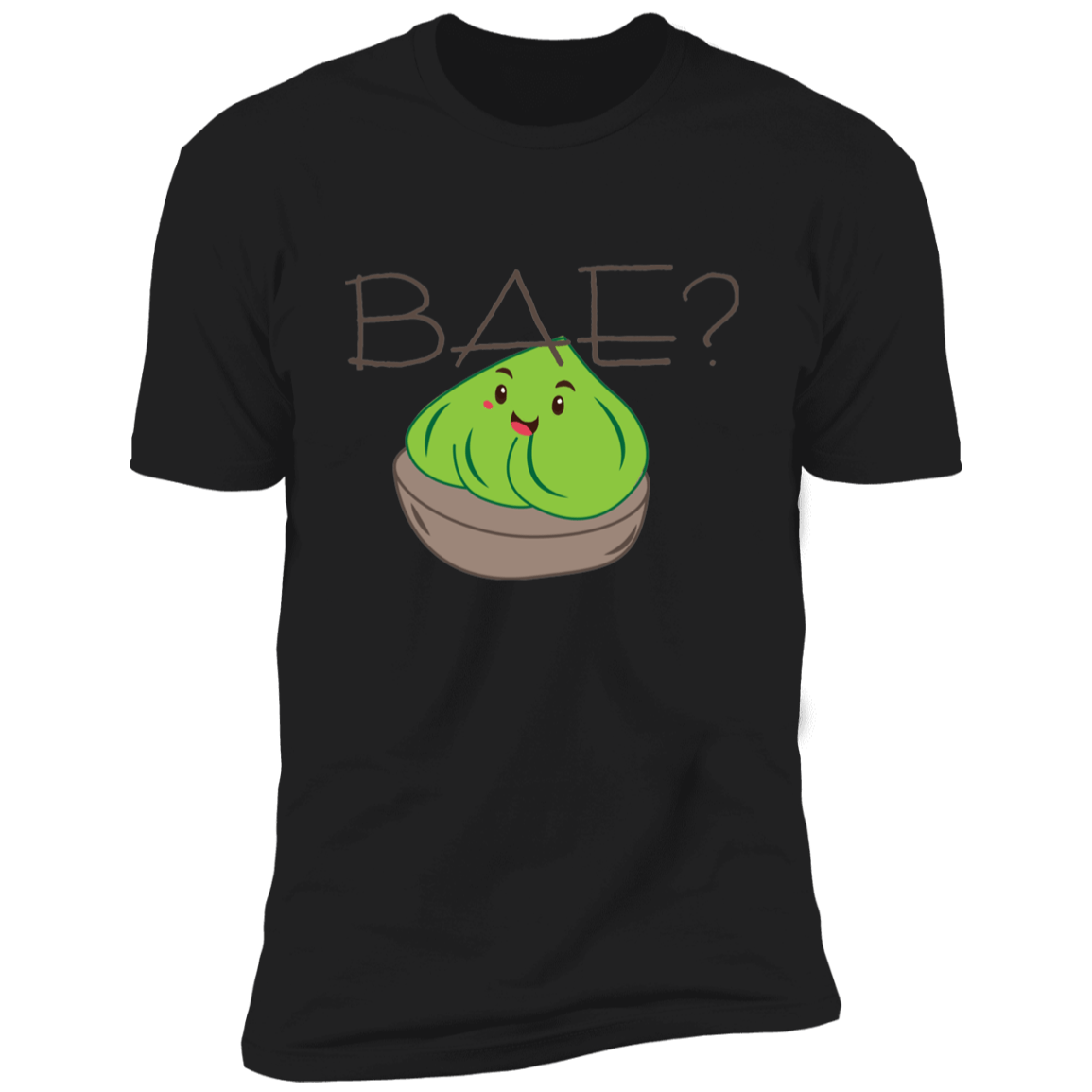 BAE? Deluxe Tee