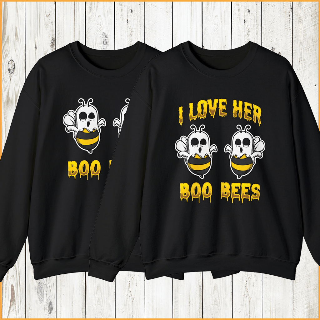 Boobies Bundle Sweatshirts