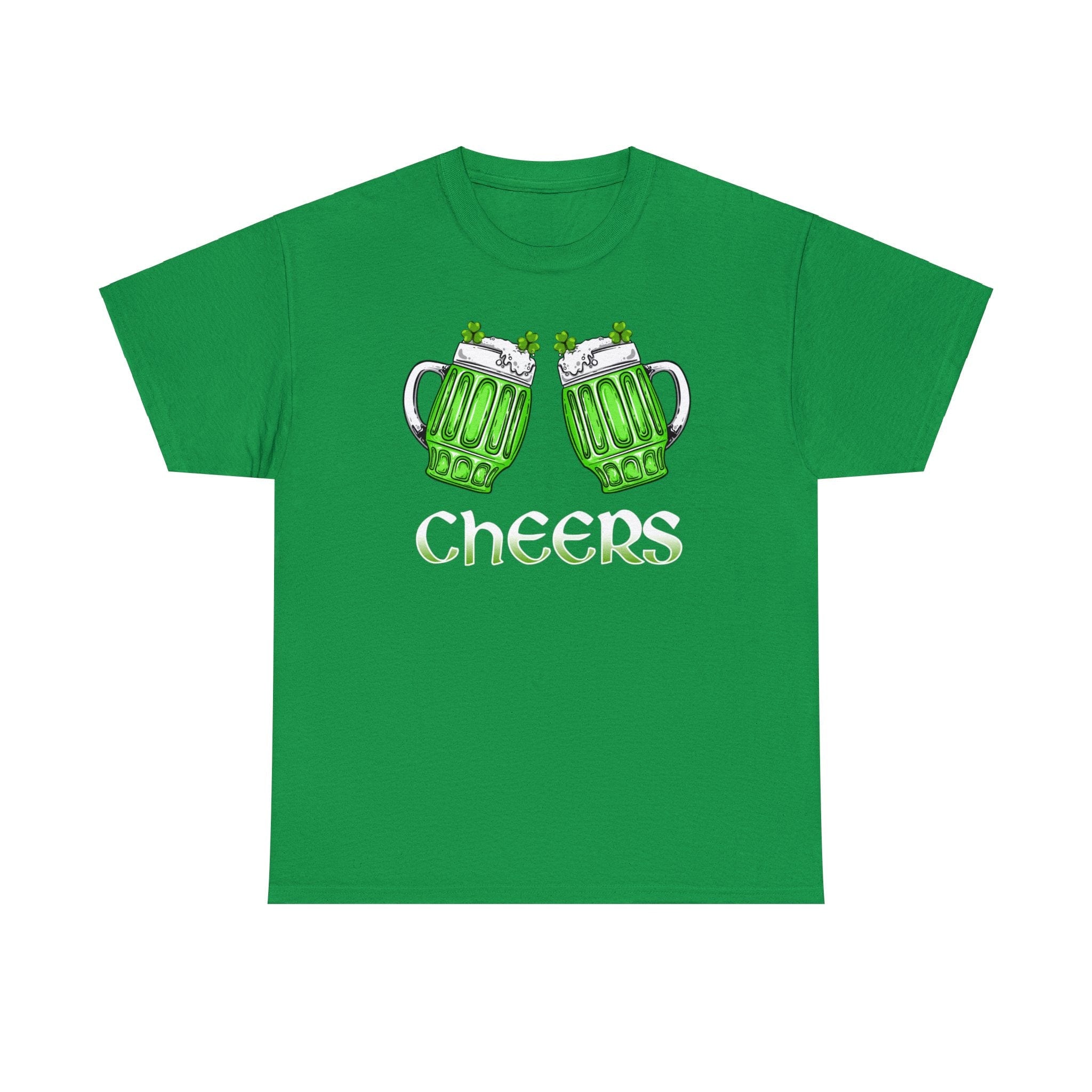 Cheers 2024 3xl