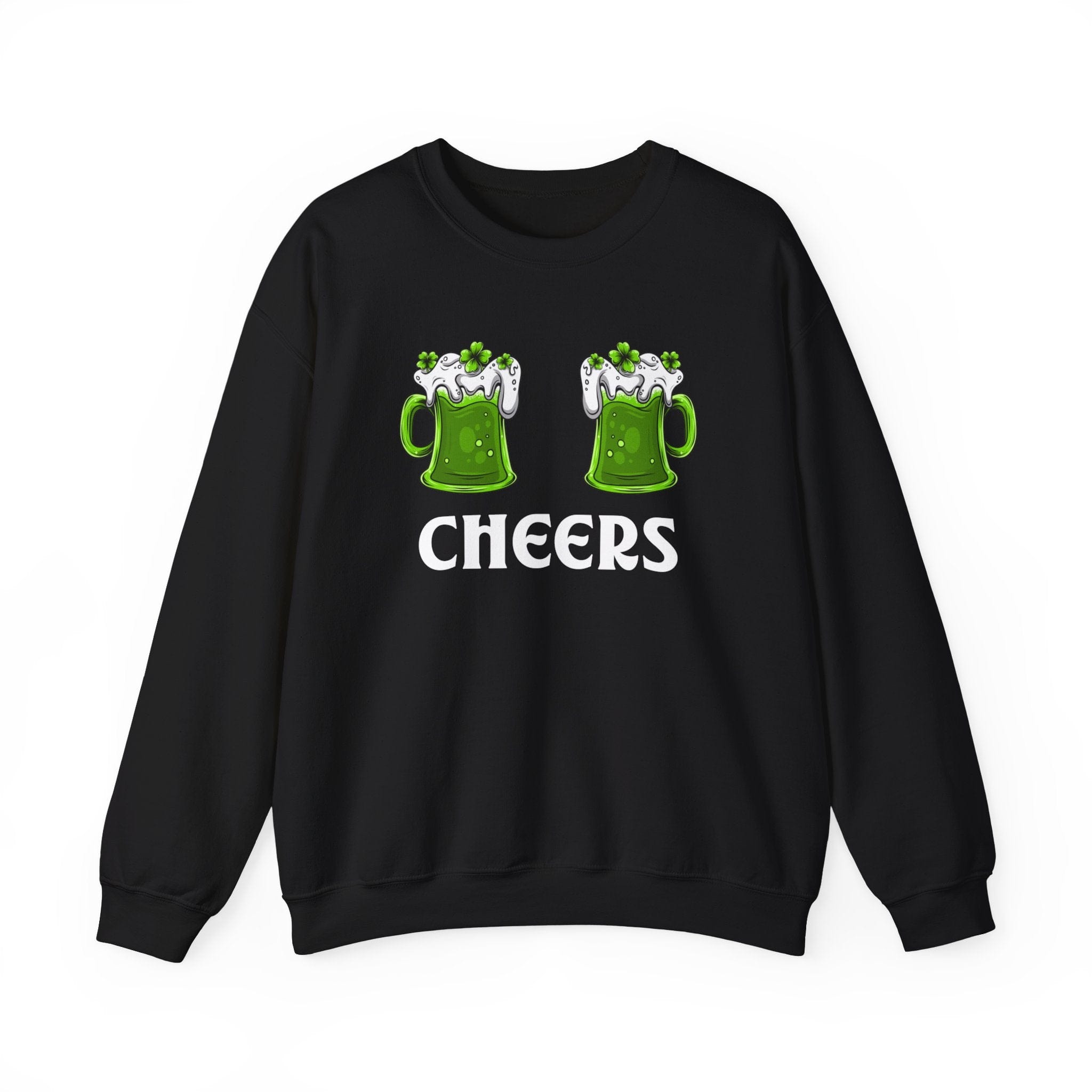 Cheers Sweatshirt