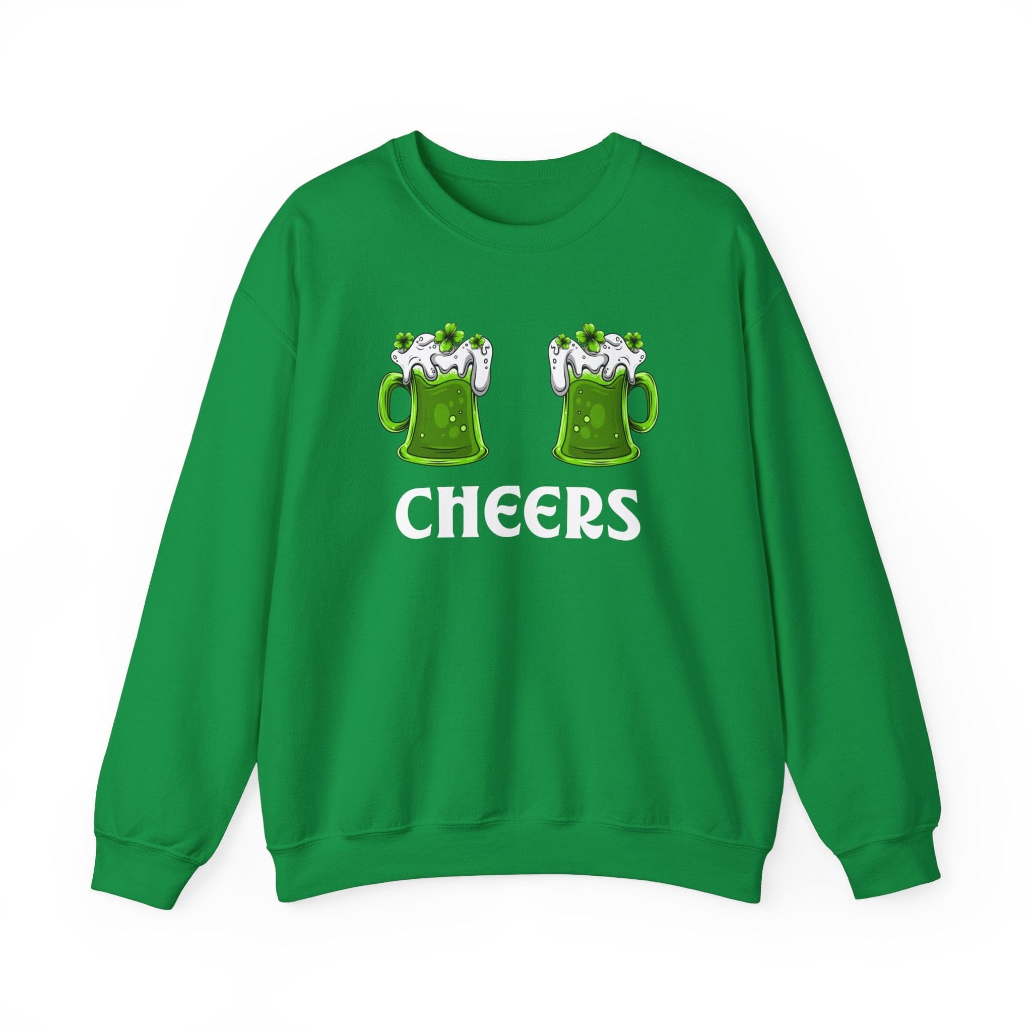 Cheers Sweatshirt