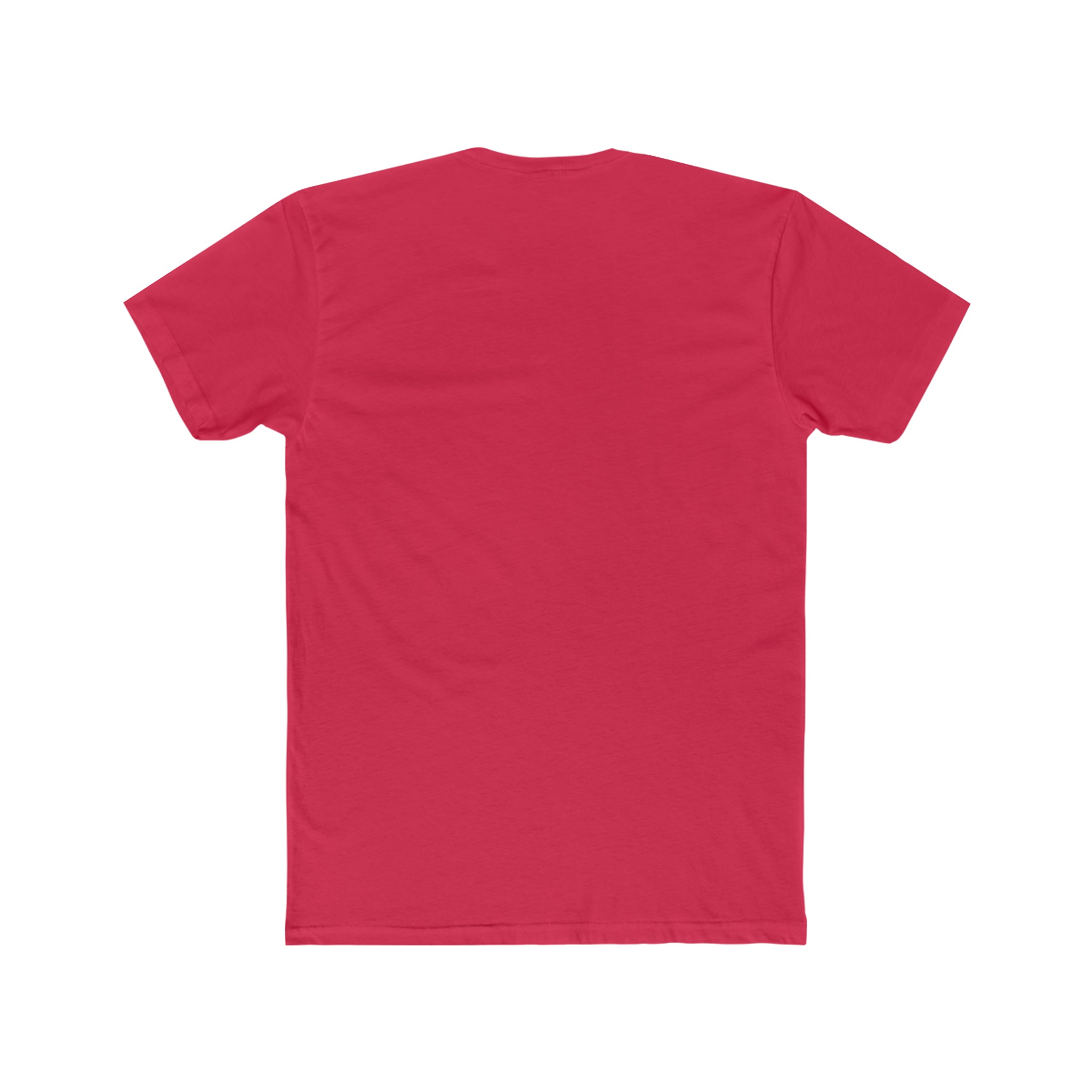 Chest Deluxe Unisex T-shirt*