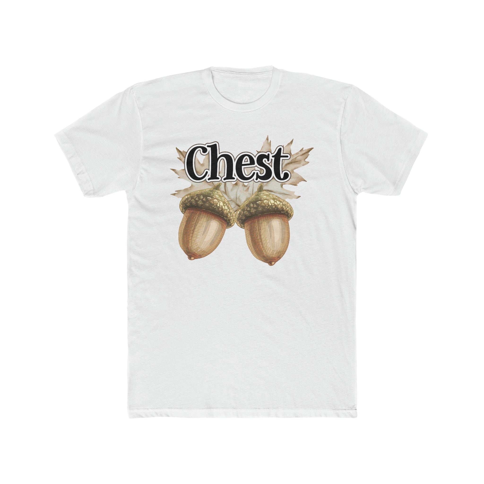 CHEST