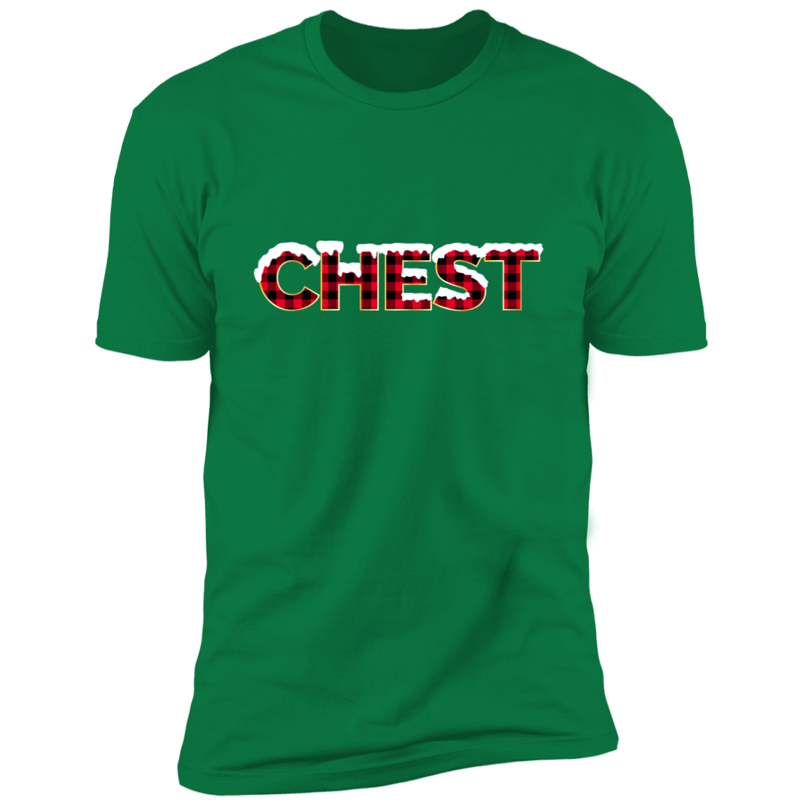 Chest