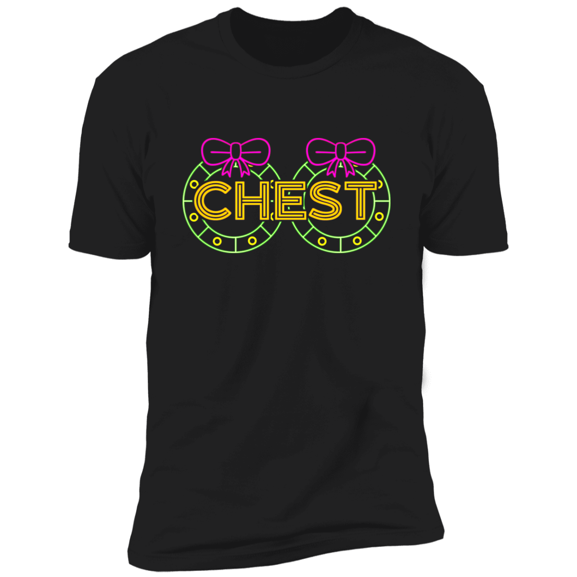 Chestnuts Neon