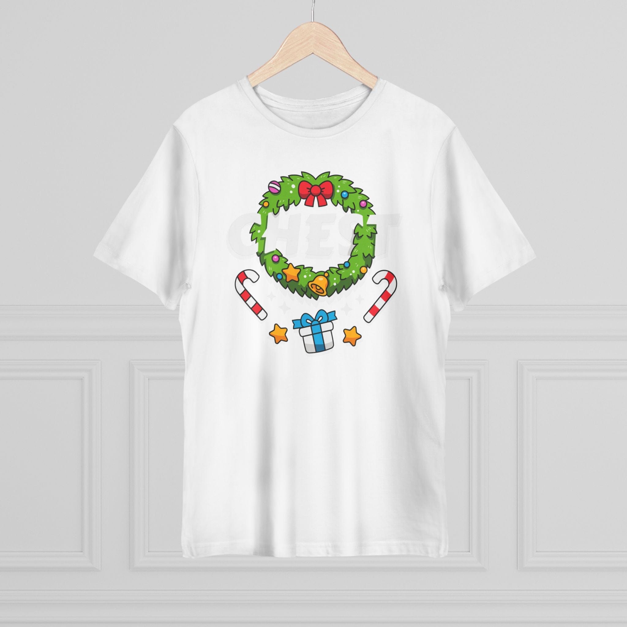 Chestnuts Unisex Deluxe T-shirt