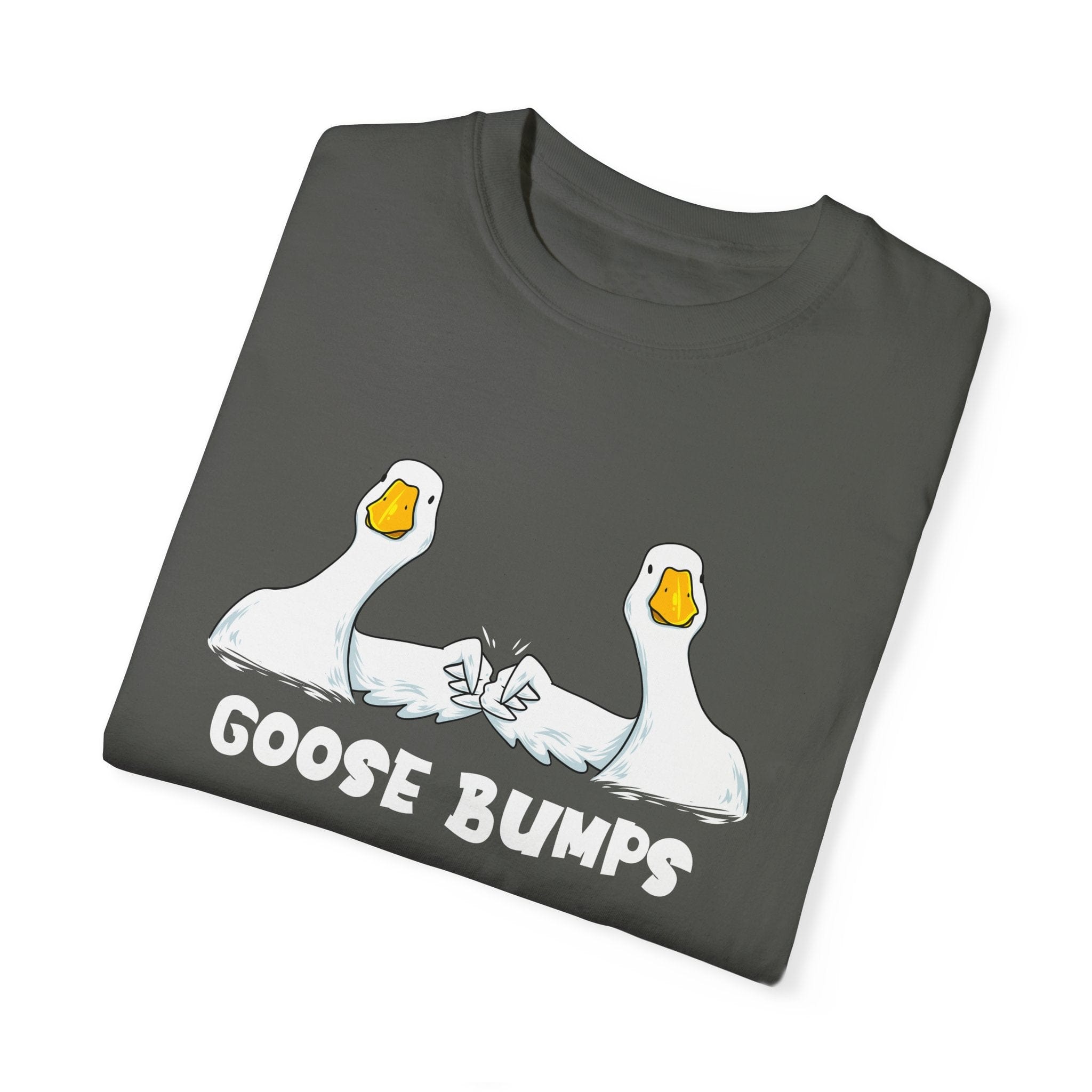 Goose Bumps | Comfort Colors® Tee