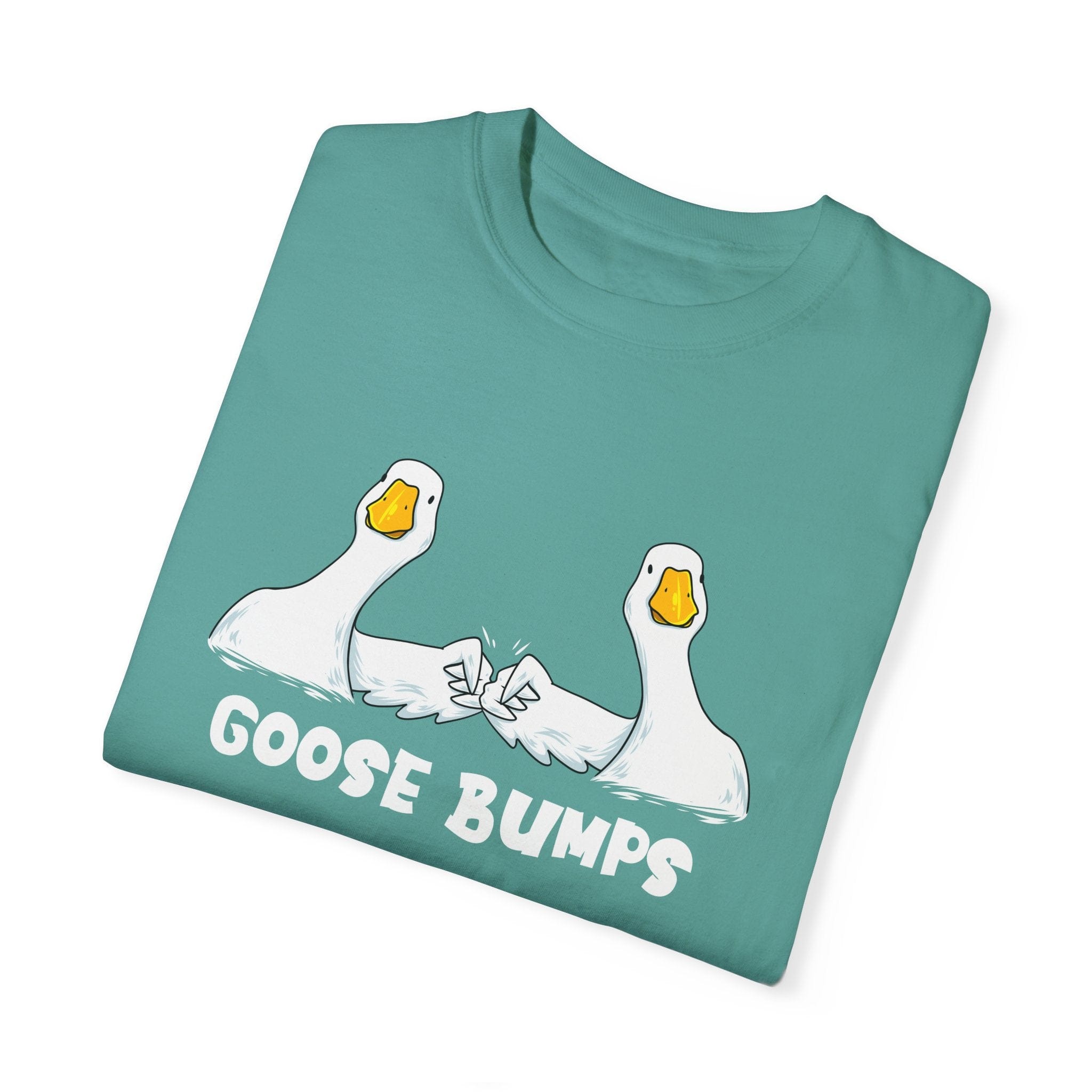 Goose Bumps | Comfort Colors® Tee