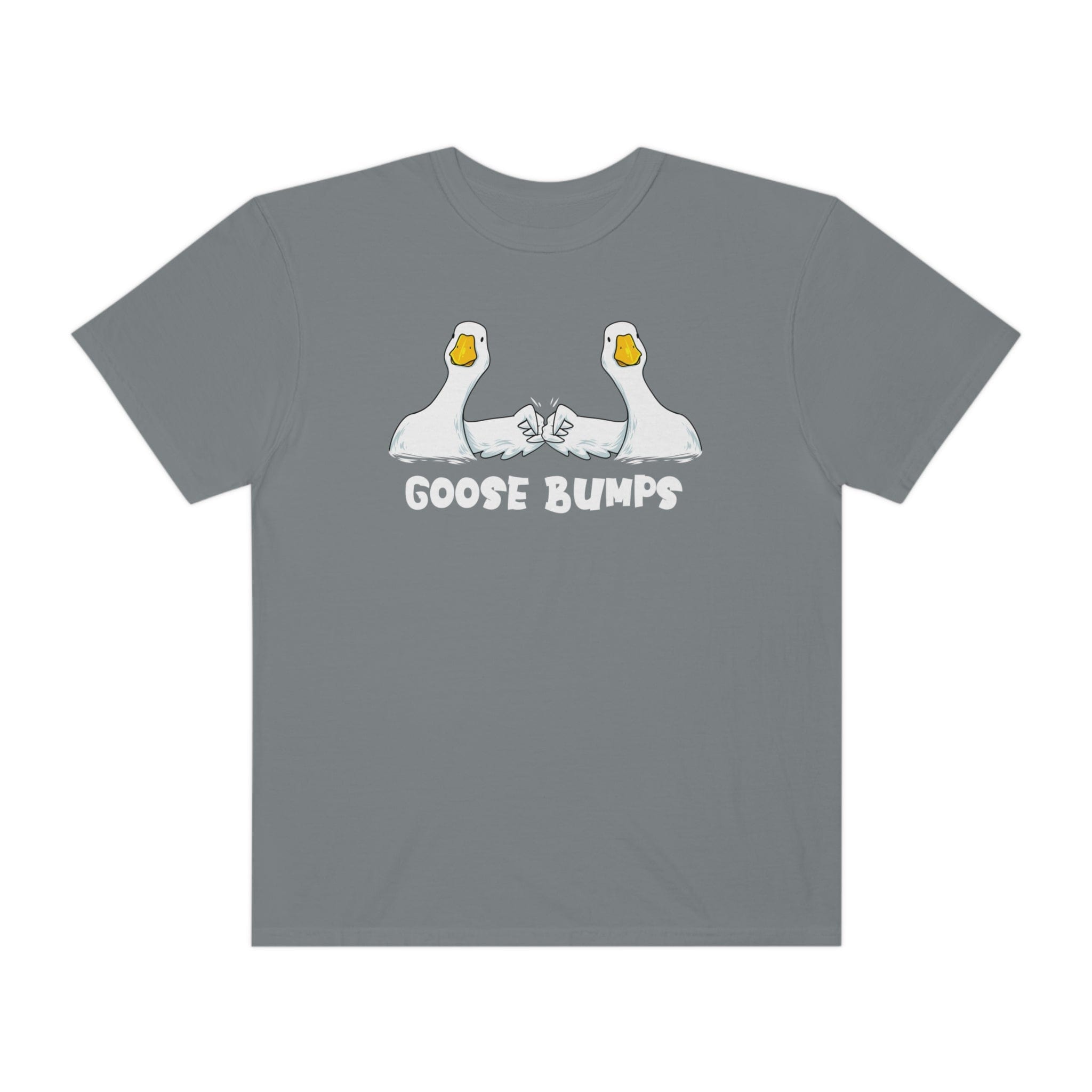 Goosebumps Summer Tee