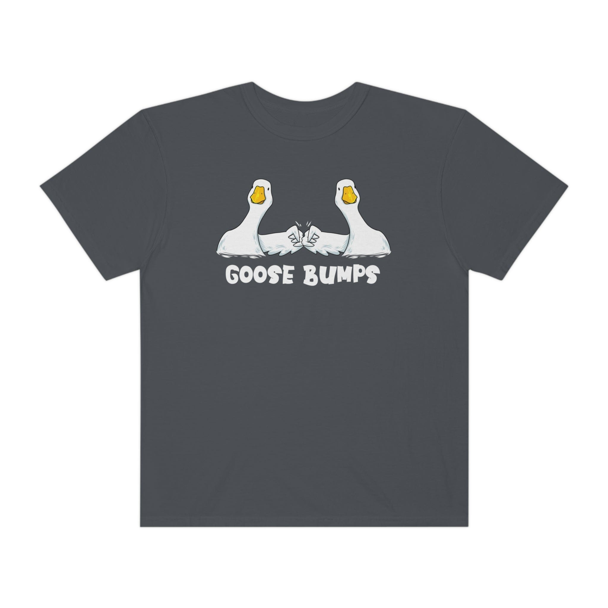 Goosebumps Summer Tee