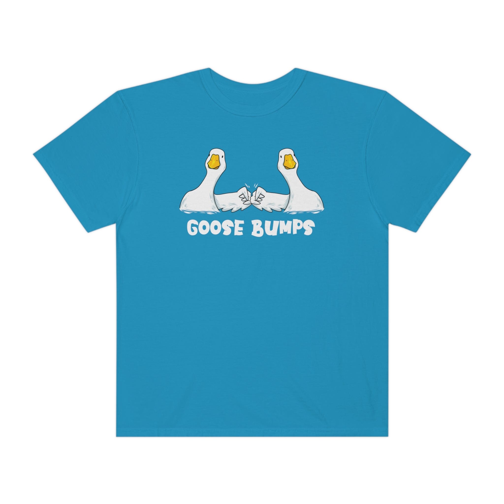 Goosebumps Summer Tee