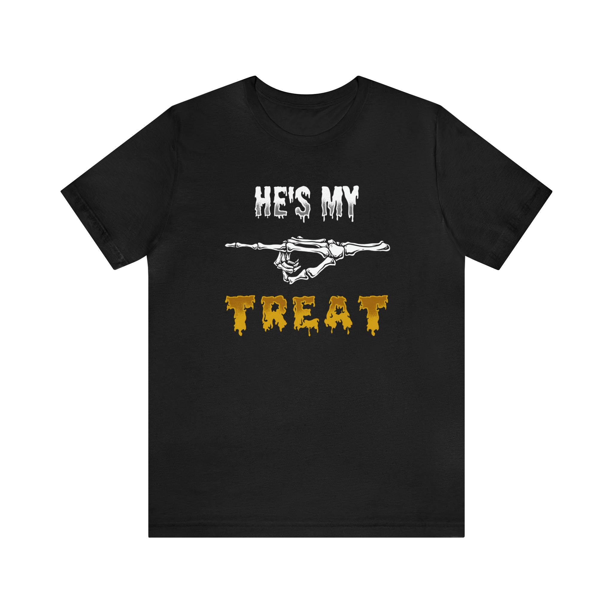 He's My Treat