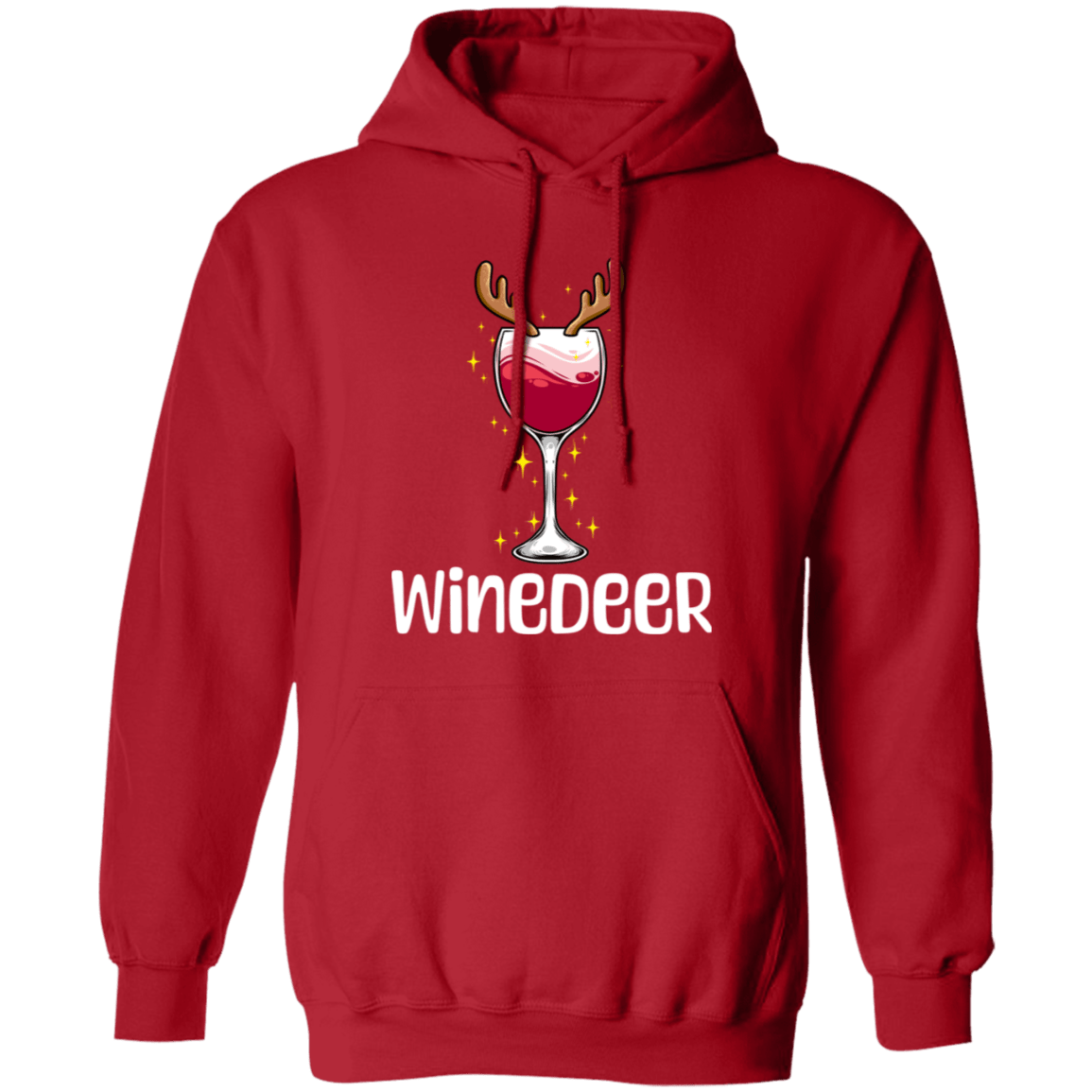 wineDeer