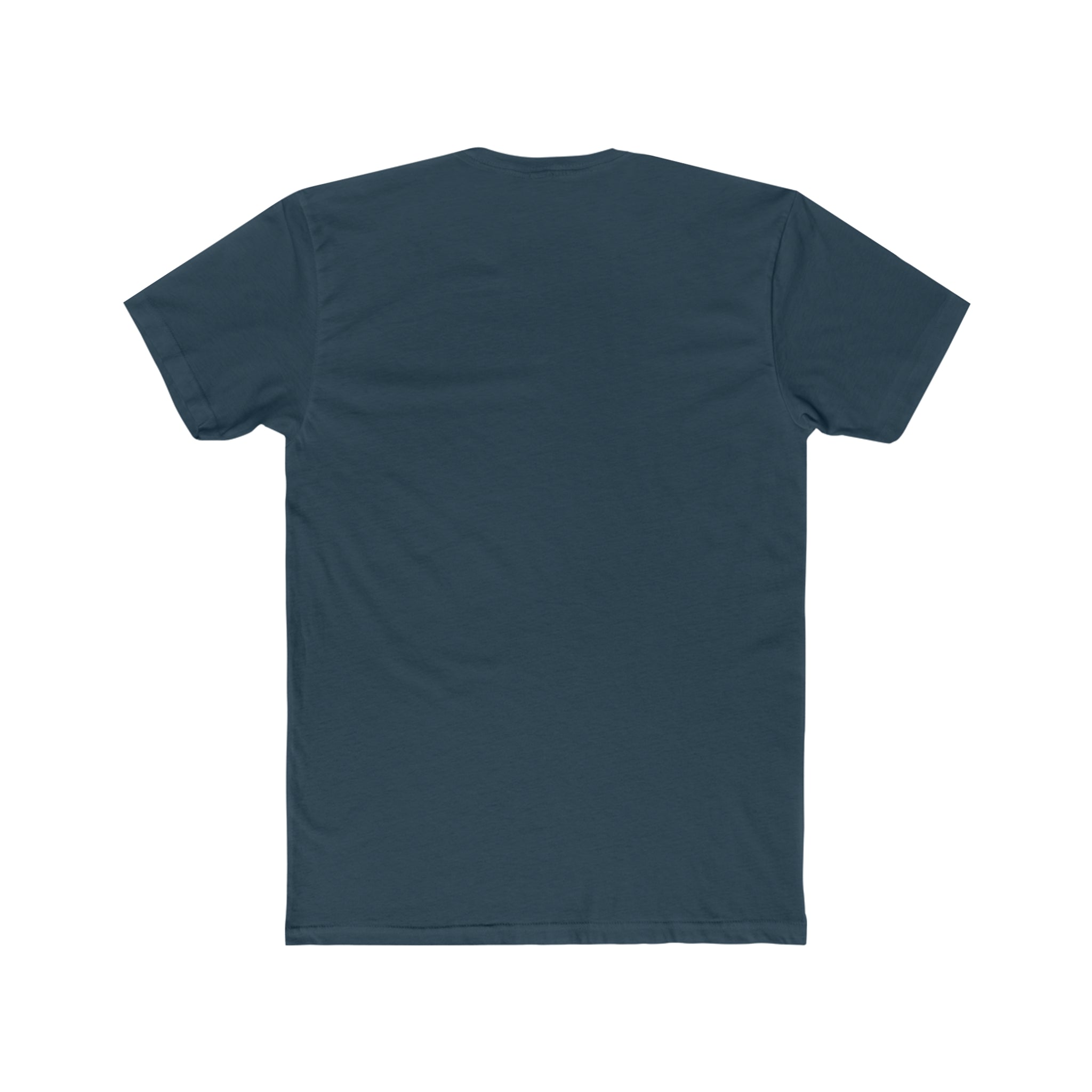 I Come In Peace | Deluxe Tee | Navy