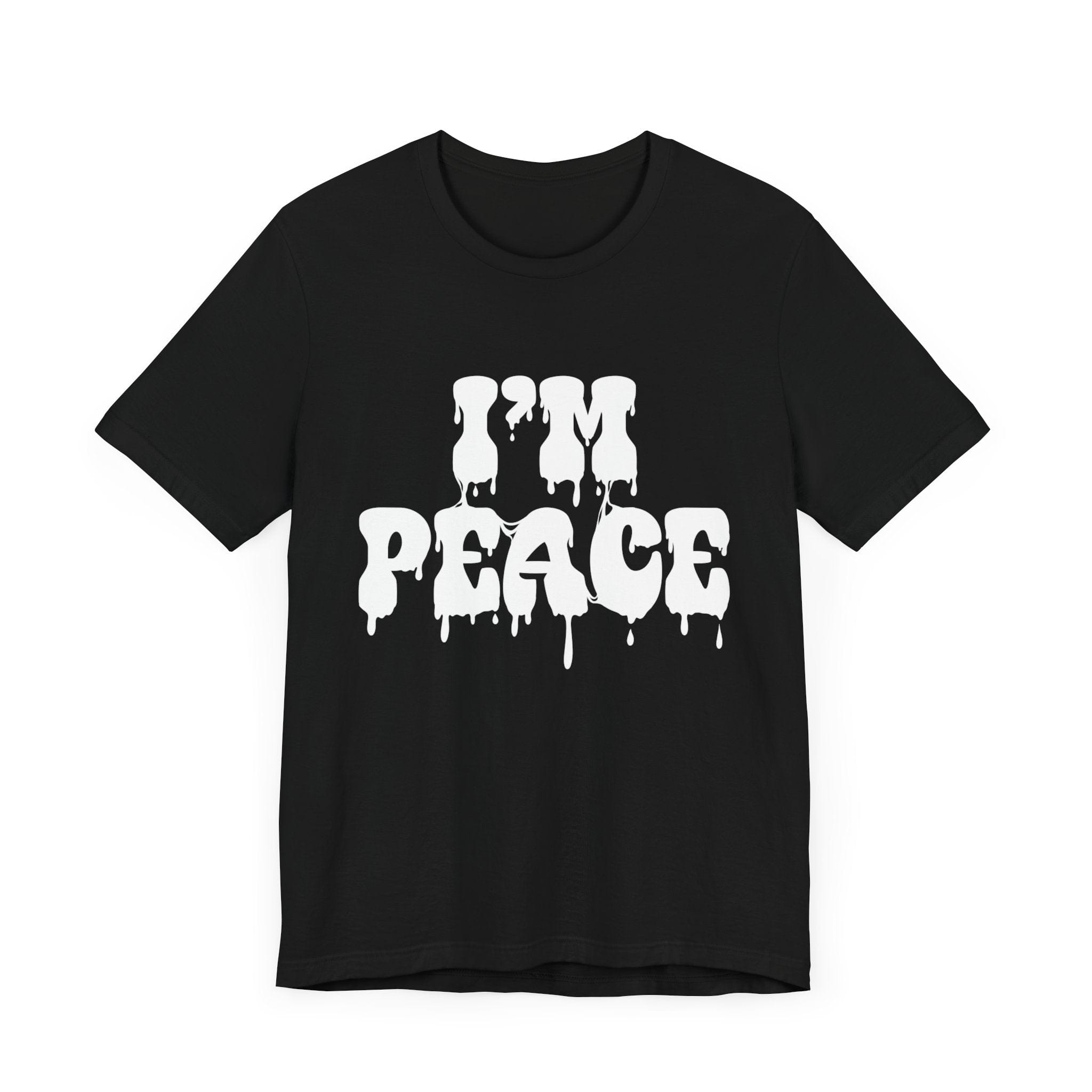 I'm Peace*