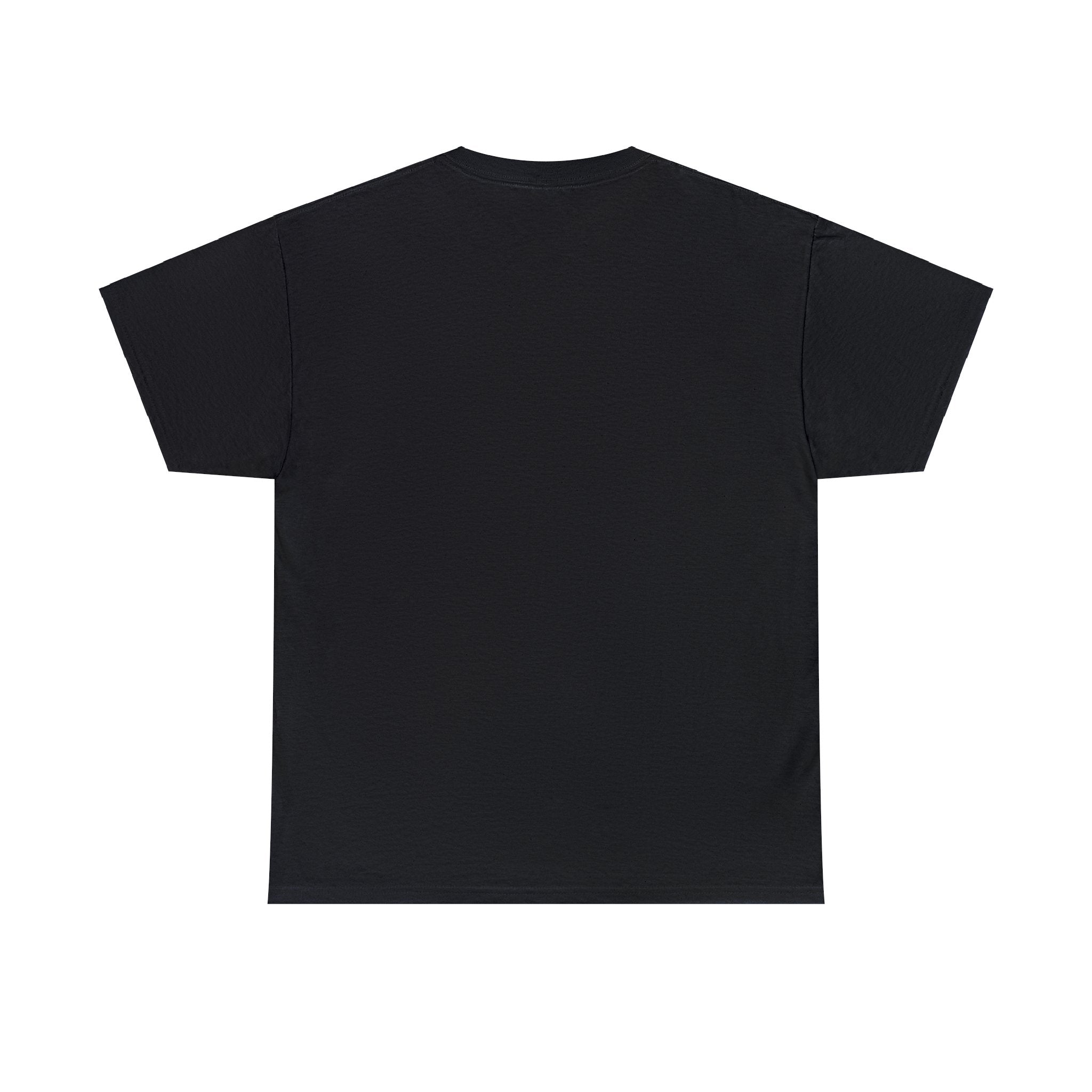 Jingle Balls | Deluxe Black Tee