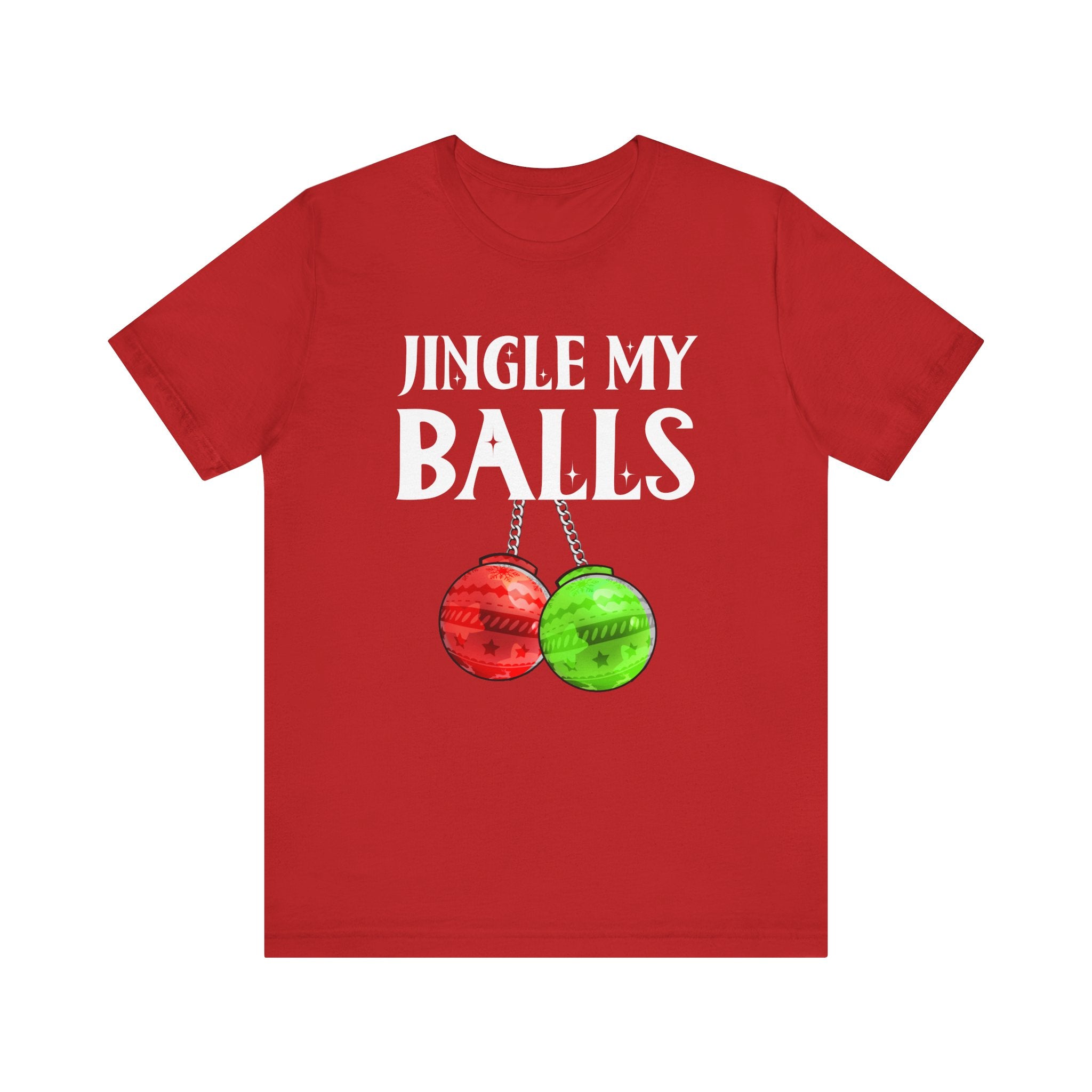 Jingle My balls