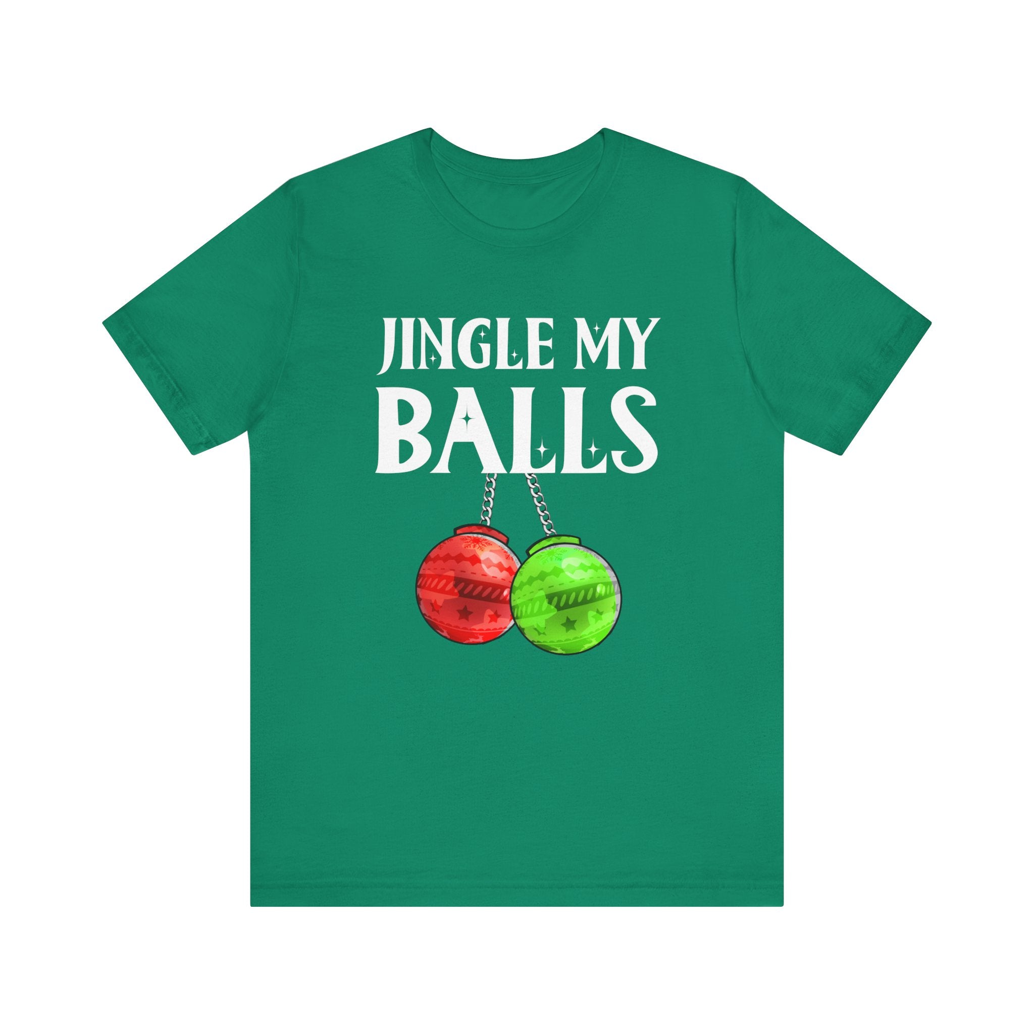 Jingle My balls