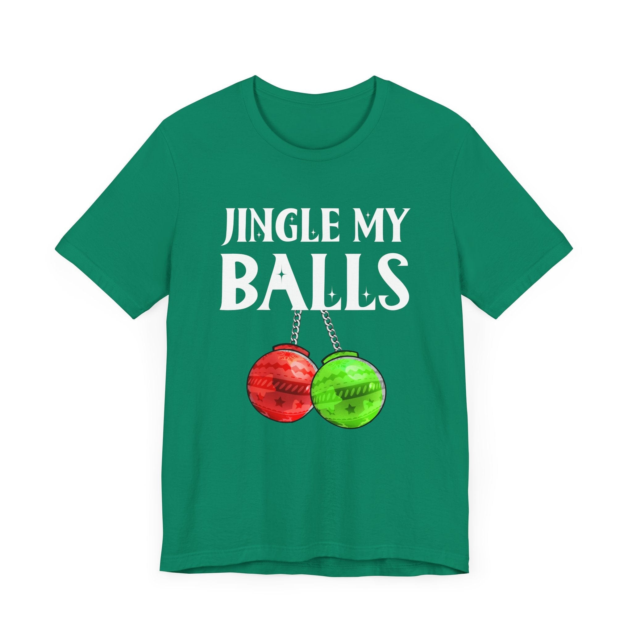 Jingle My balls