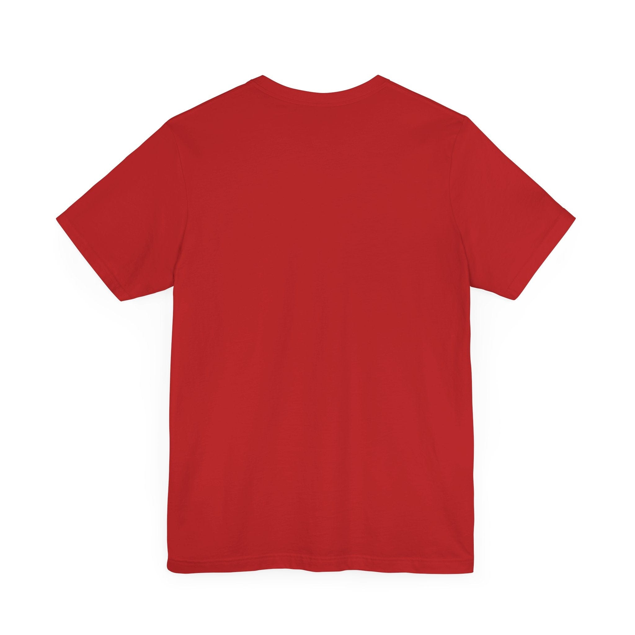 Love Is All I Need | Deluxe Red Tee