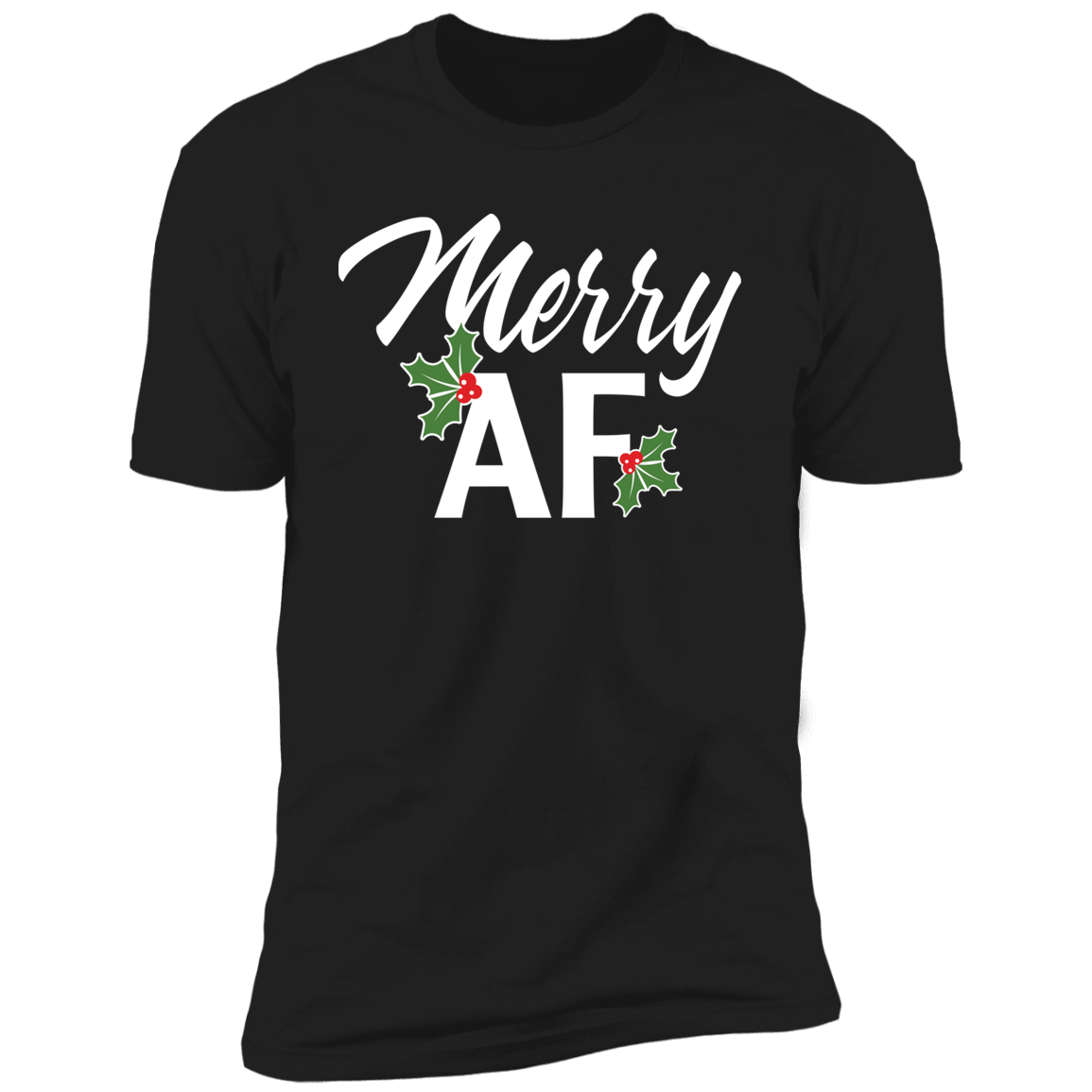 Merry AF