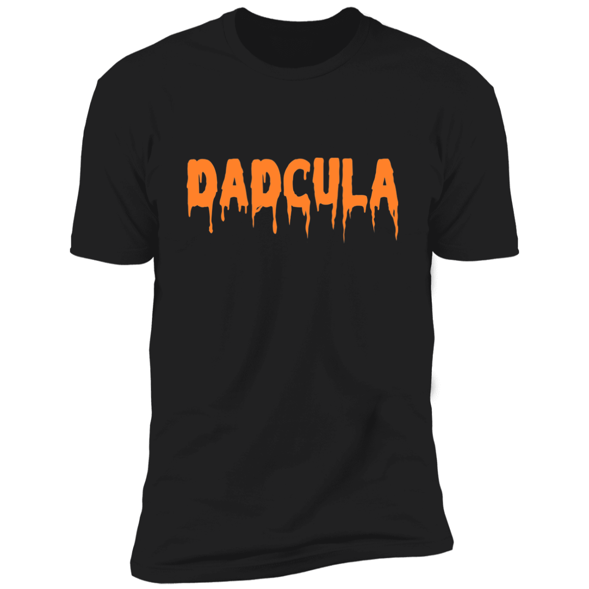 Momster & Dadcula Halloween Couples Shirts