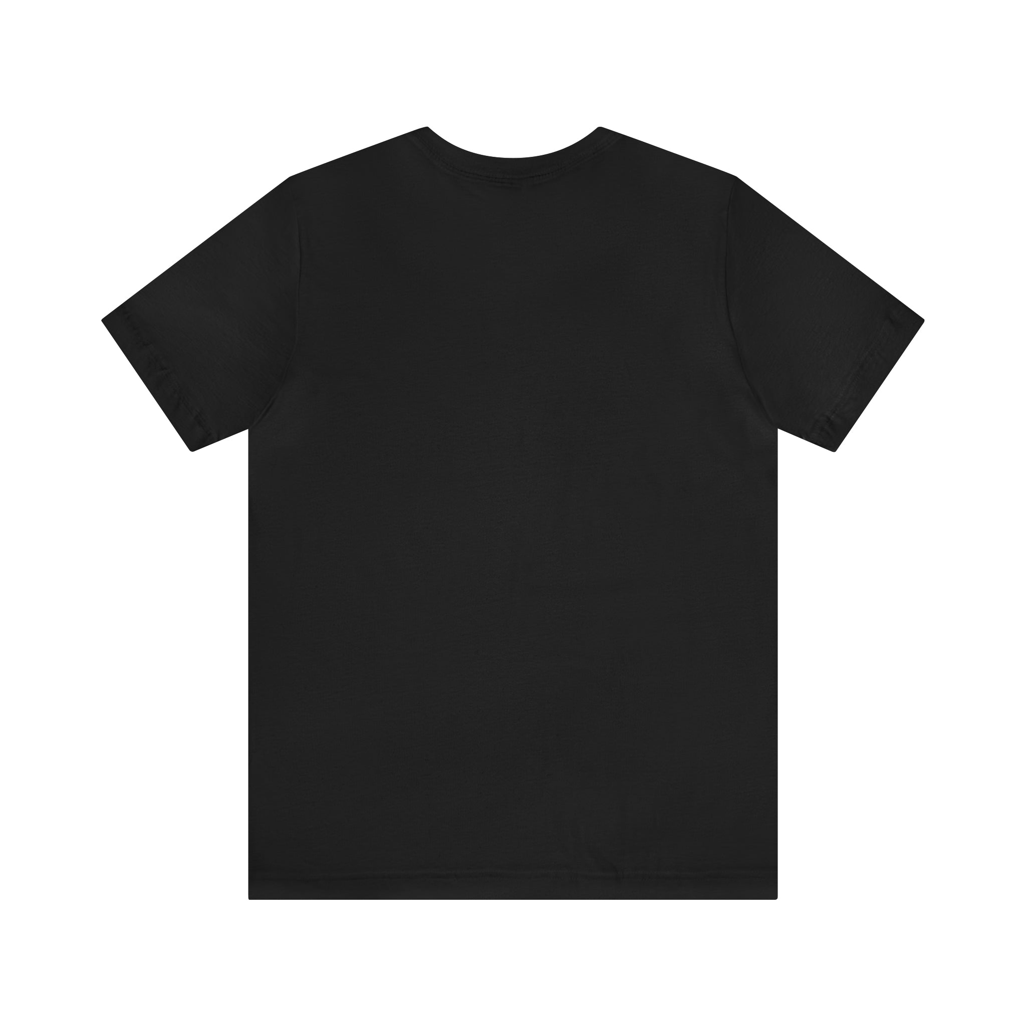 Most Likely To try To Ride Rudolph Unisex Deluxe Tee