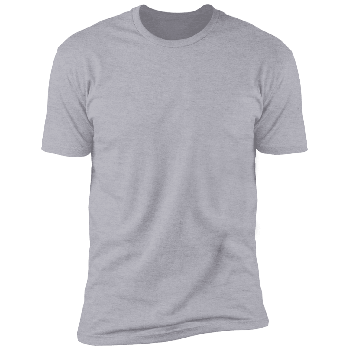 NL3600 Premium Short Sleeve T-Shirt