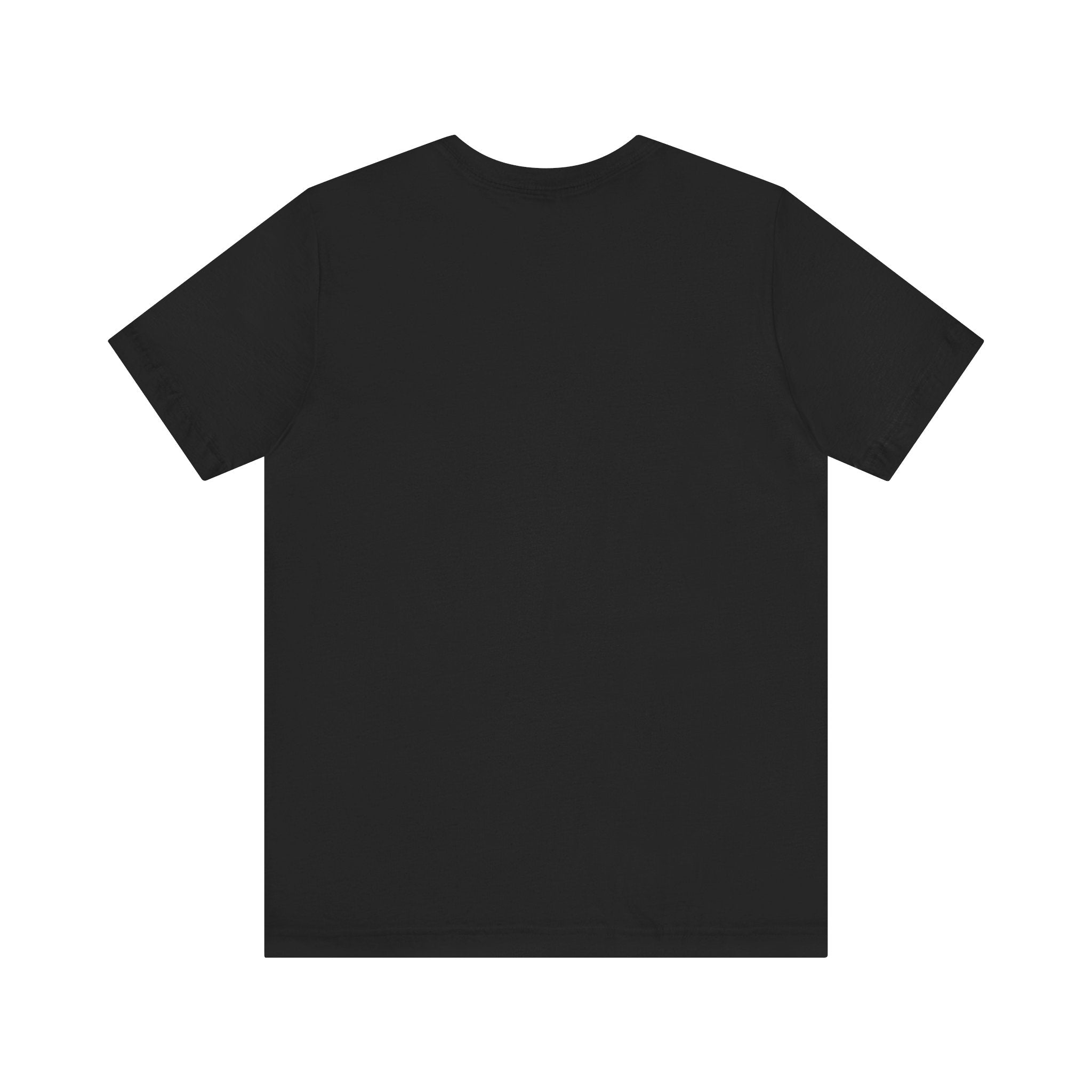 Nuts  Black deluxe tee