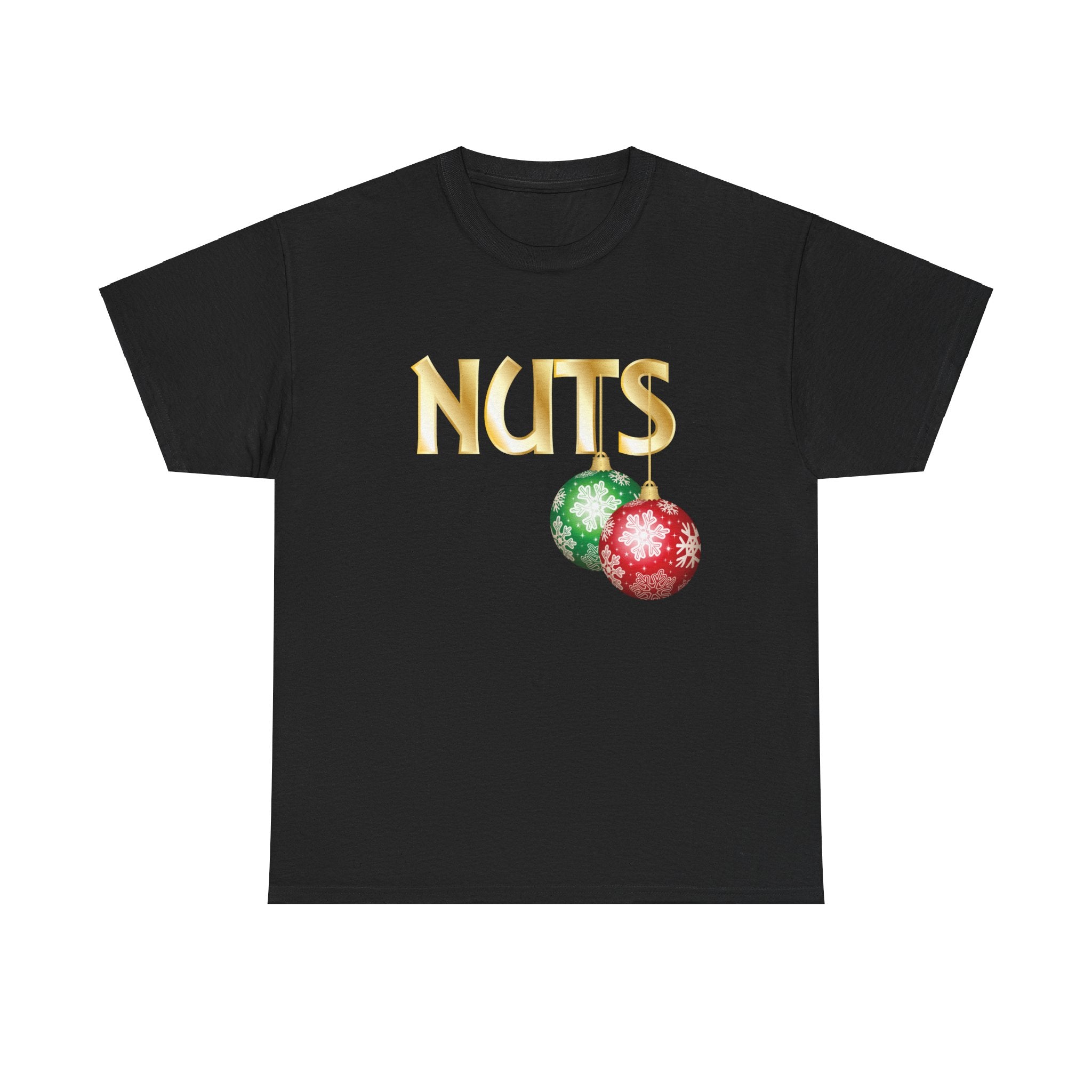 Nuts Black