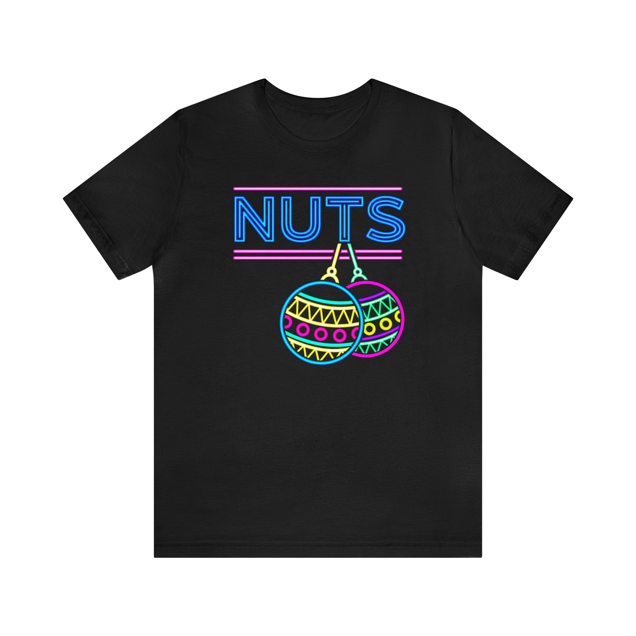 Nuts Unisex Tee