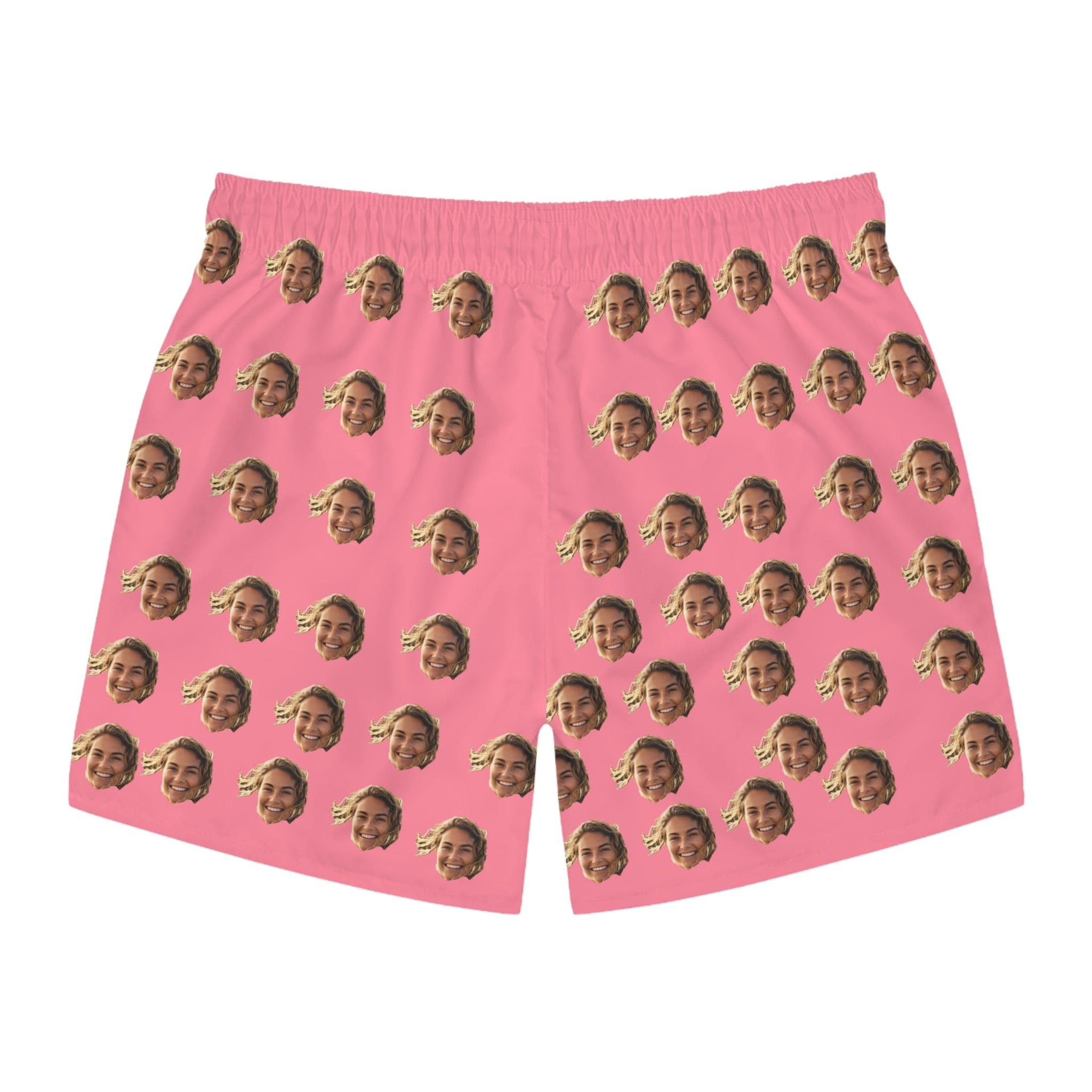 Personalized swim Swim Trunks (AOP)