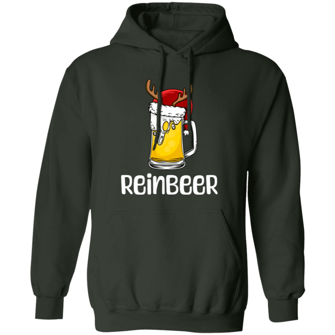 Reinbeer