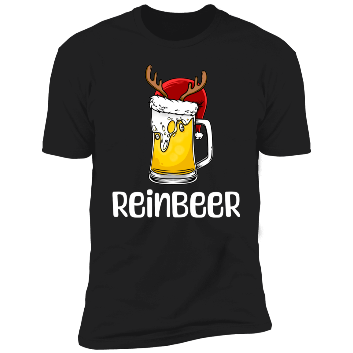 Reinbeer