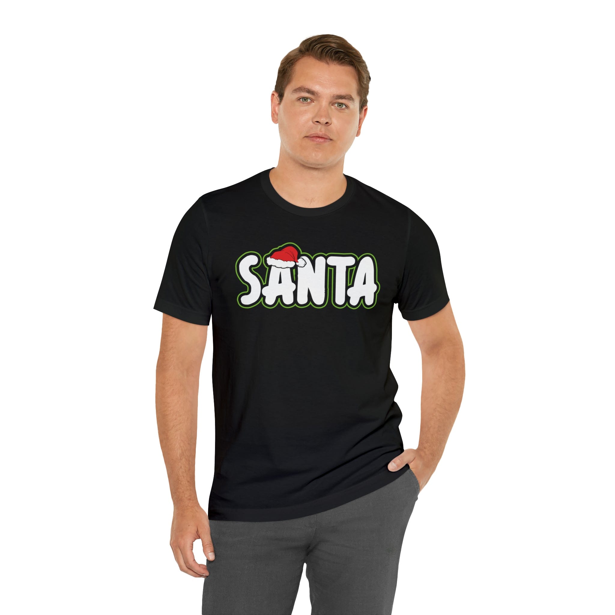 Santa