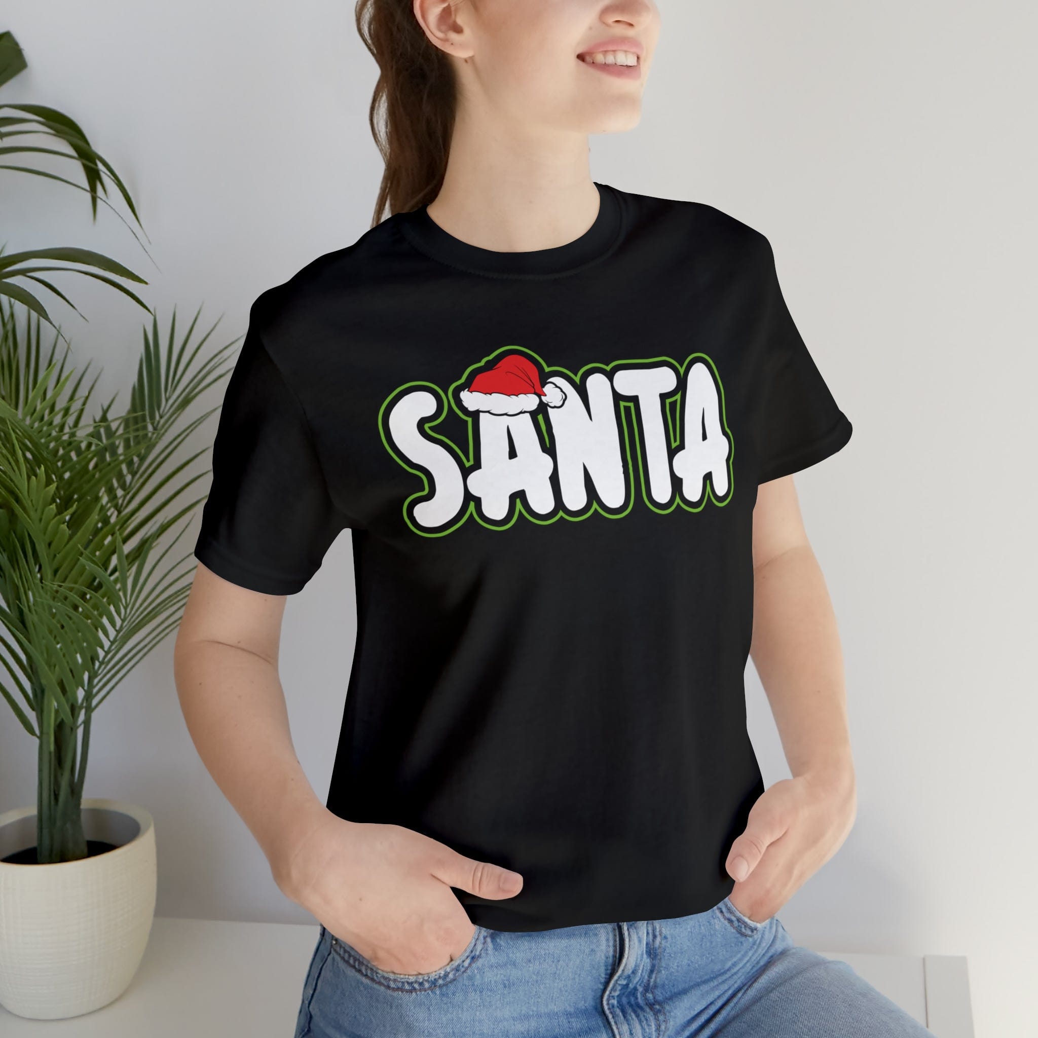 Santa