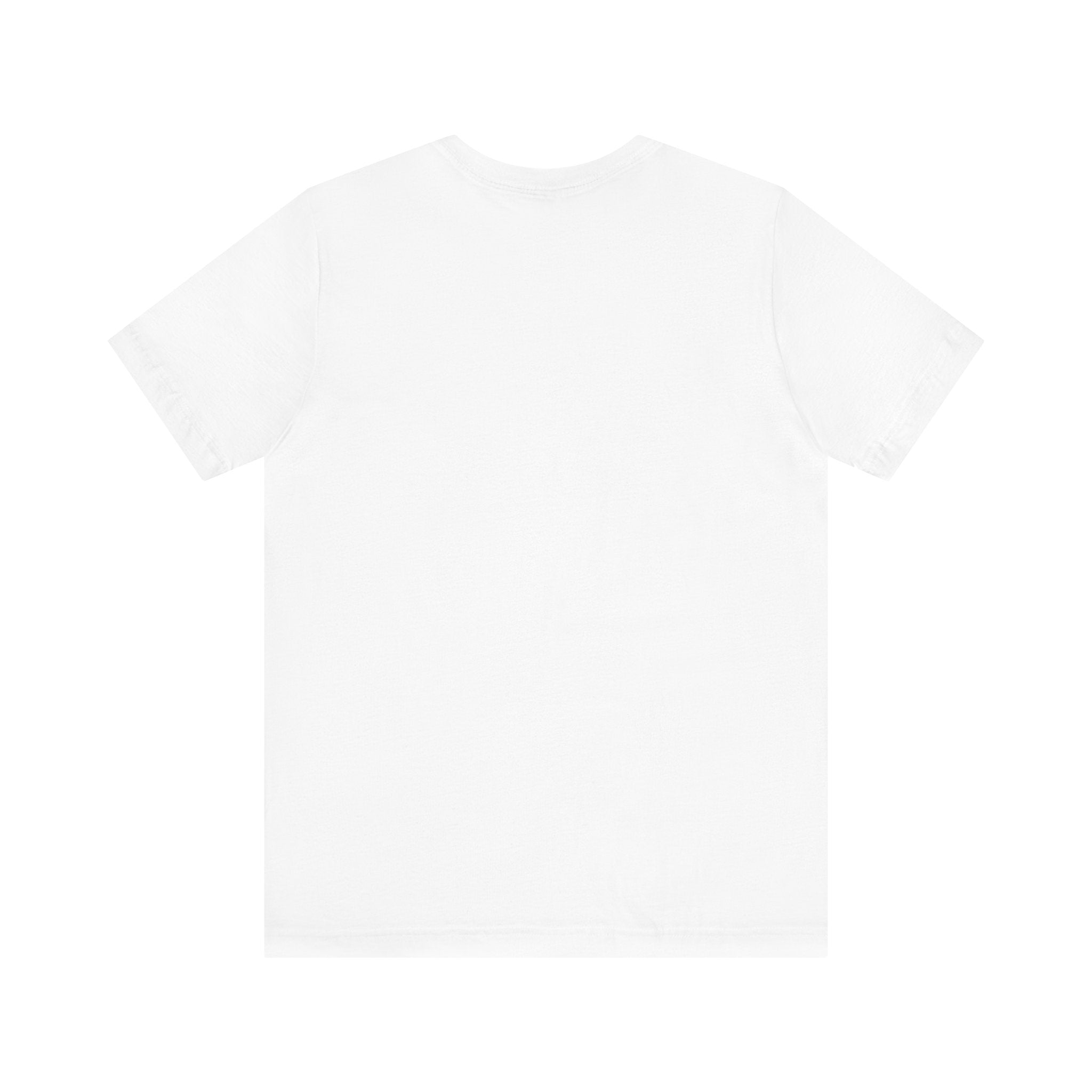 Somebody's Problem | Deluxe White Tee