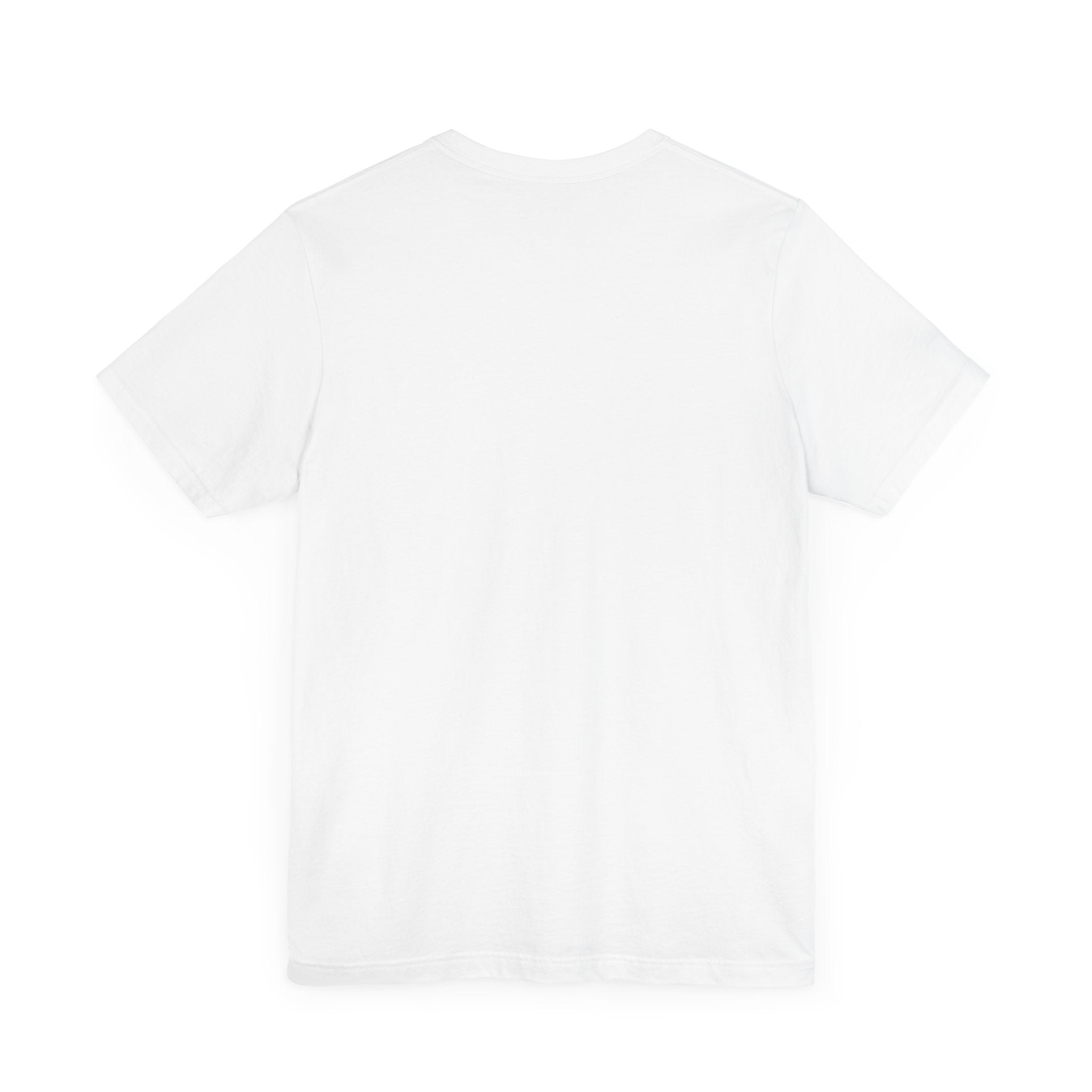 Somebody's Problem | Deluxe White Tee