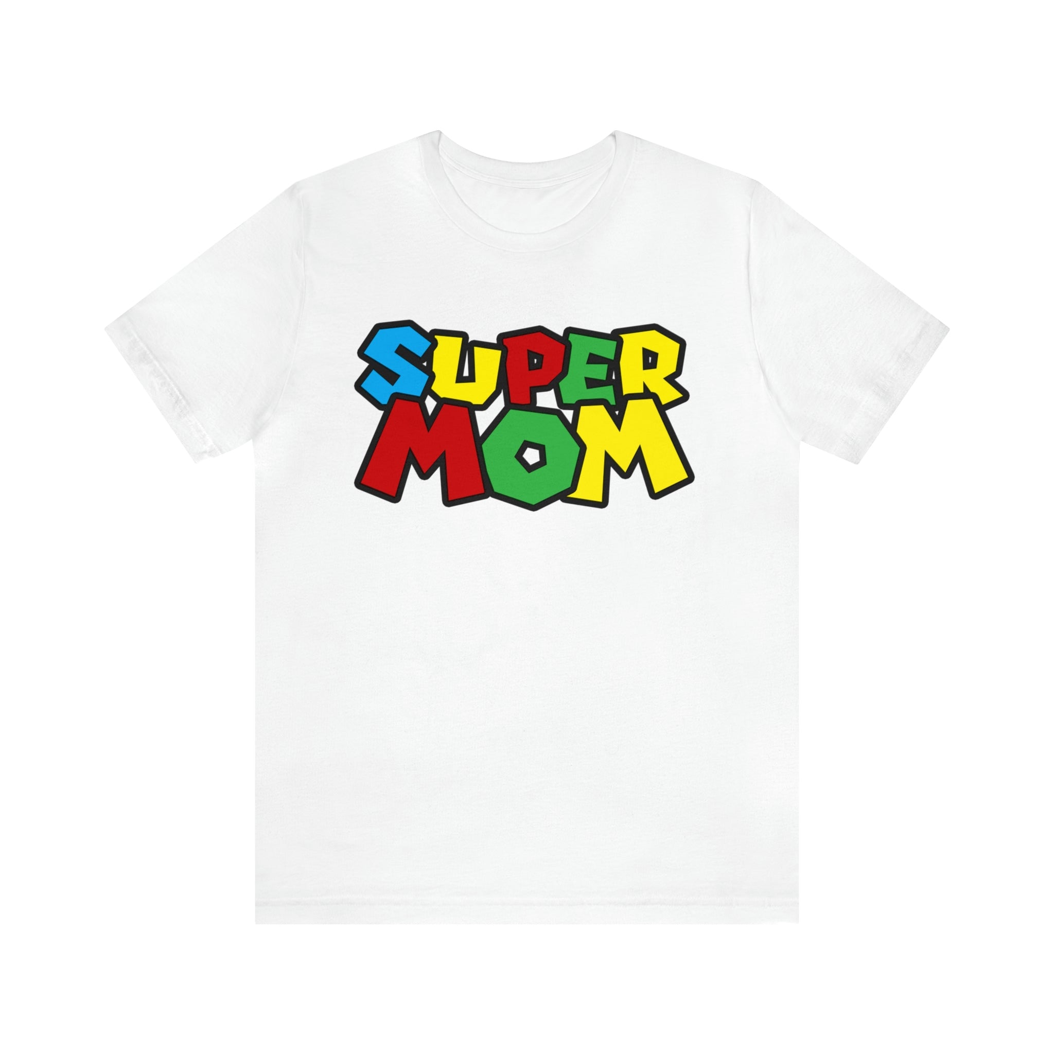 Super Dad Deluxe Unisex Shirt