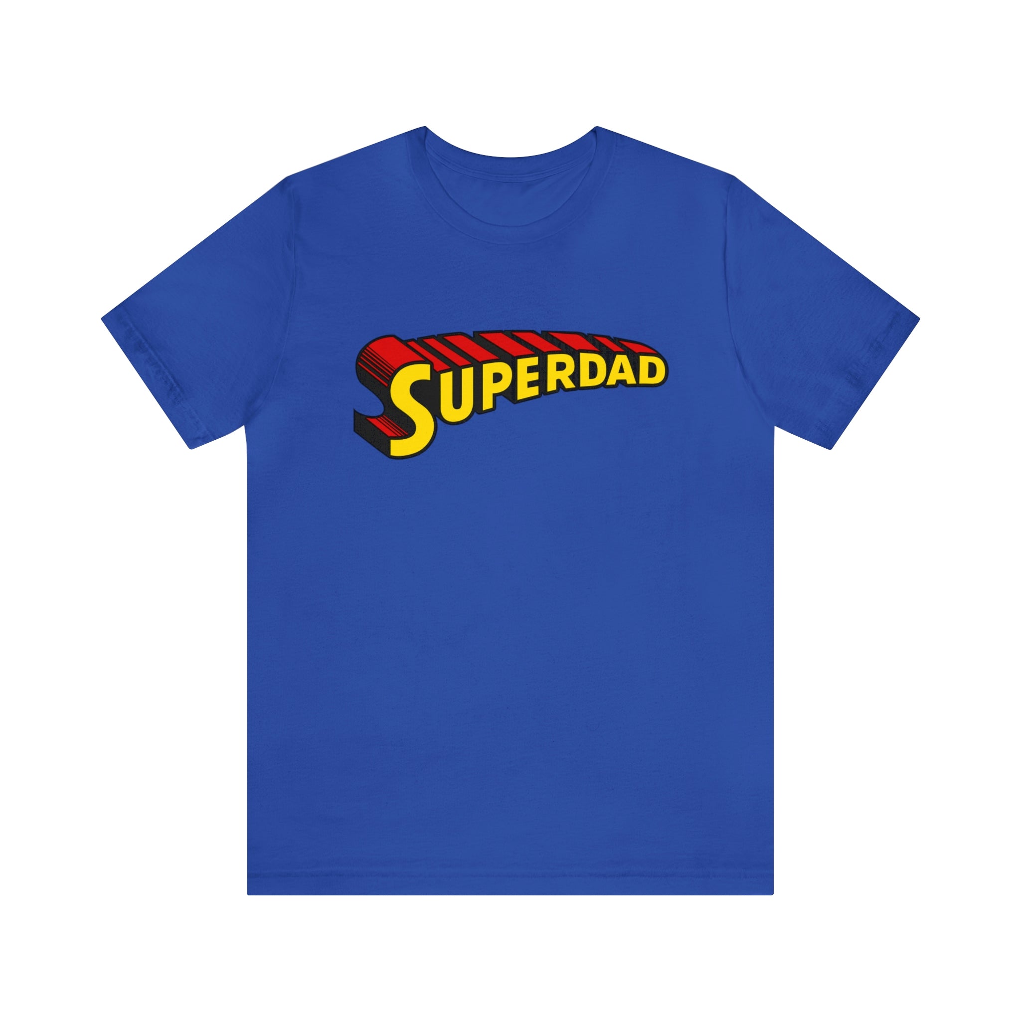 Supermom Deluxe Unisex Shirt