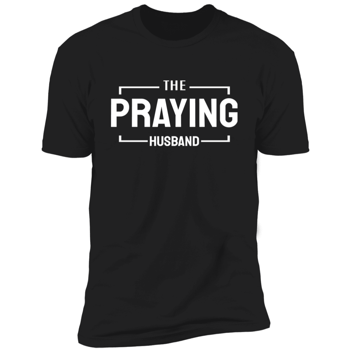 The Praying Husband