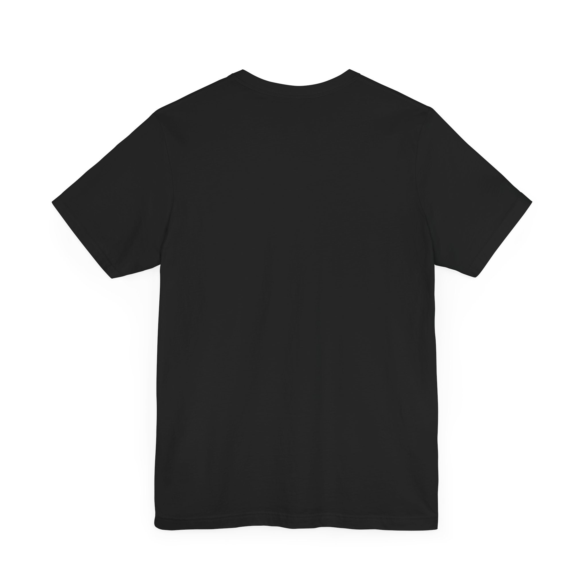 Tinsel Tits | Deluxe Black Tee