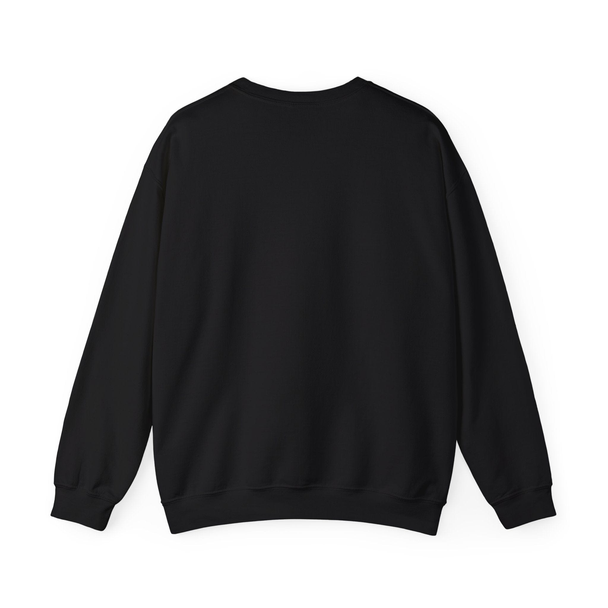 WineDeer | Black Sweatshirt