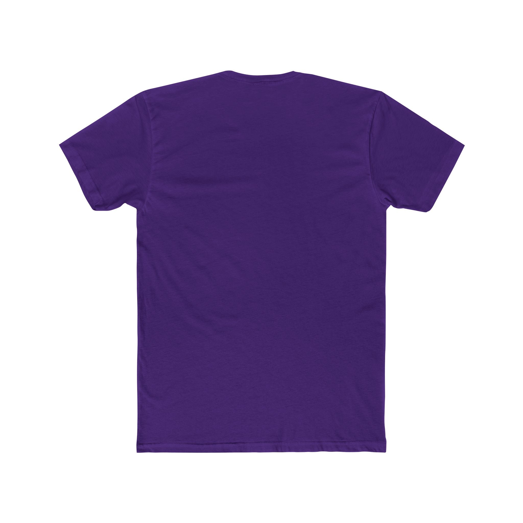 Witch Better Have My Candy | Purple Deluxe Unisex Tee